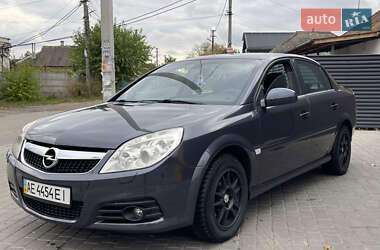 Седан Opel Vectra 2007 в Днепре