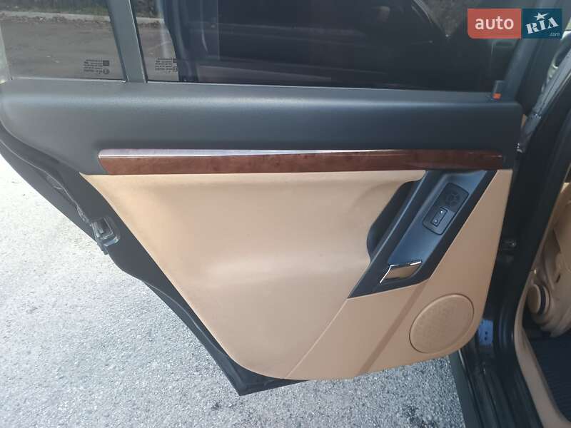 Седан Opel Vectra 2002 в Василькове фото 5 Седан Opel Vectra 2002 в Василькове