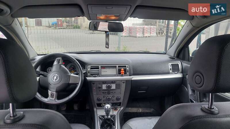 Универсал Opel Vectra 2007 в Ровно фото 21 Универсал Opel Vectra 2007 в Ровно