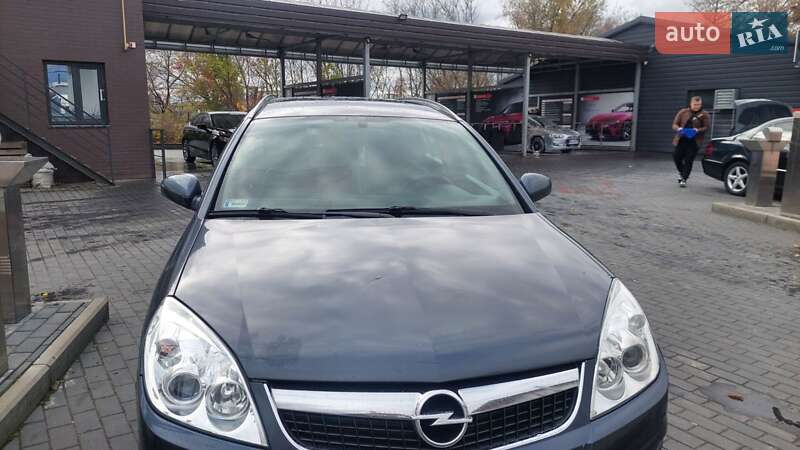 Универсал Opel Vectra 2007 в Ровно фото 26 Универсал Opel Vectra 2007 в Ровно