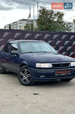 Седан Opel Vectra 1991 в Сумах