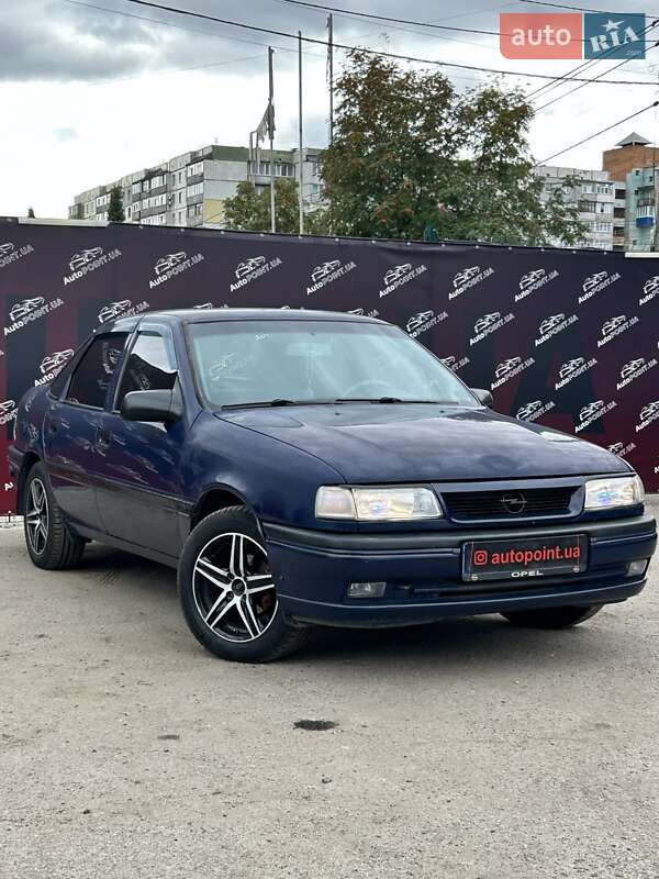 Opel Vectra 1991 Opel Vectra 1991