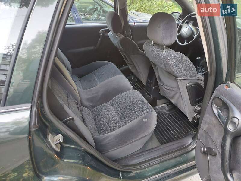 Універсал Opel Vectra 2000 в Дрогобичі