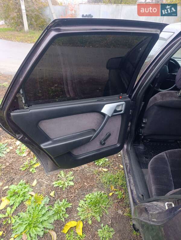 Седан Opel Vectra 1991 в Харькове