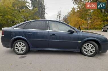 Седан Opel Vectra 2002 в Киеве
