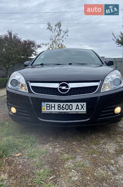 Седан Opel Vectra 2006 в Одесі