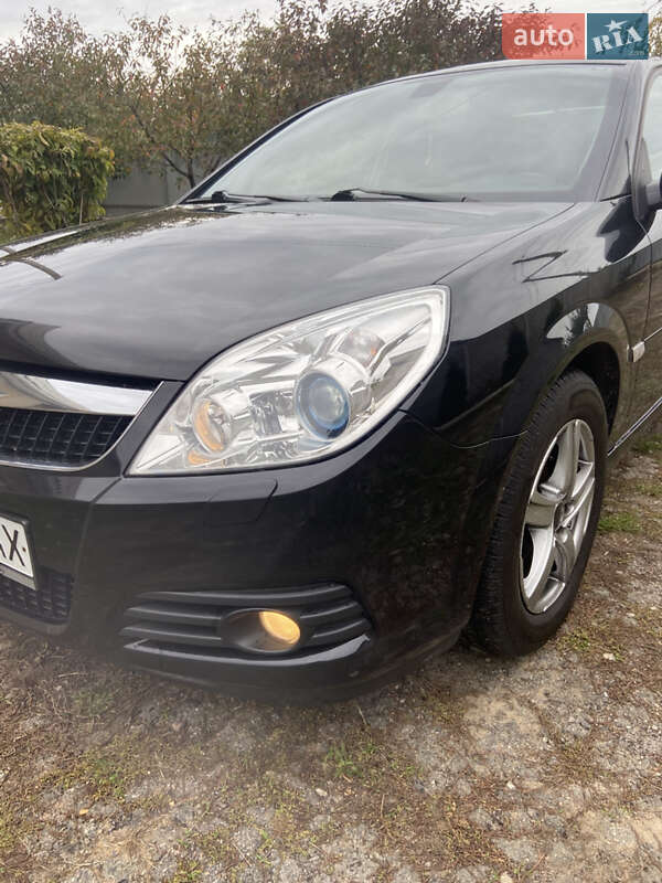 Седан Opel Vectra 2006 в Одессе фото 13 Седан Opel Vectra 2006 в Одессе