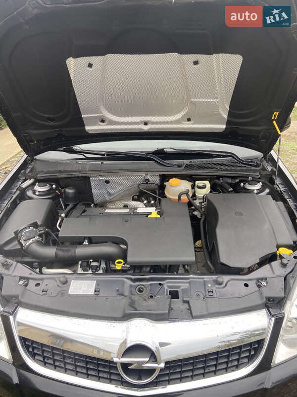 Седан Opel Vectra 2006 в Одессе фото 15 Седан Opel Vectra 2006 в Одессе