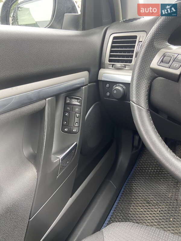 Седан Opel Vectra 2006 в Одессе фото 25 Седан Opel Vectra 2006 в Одессе