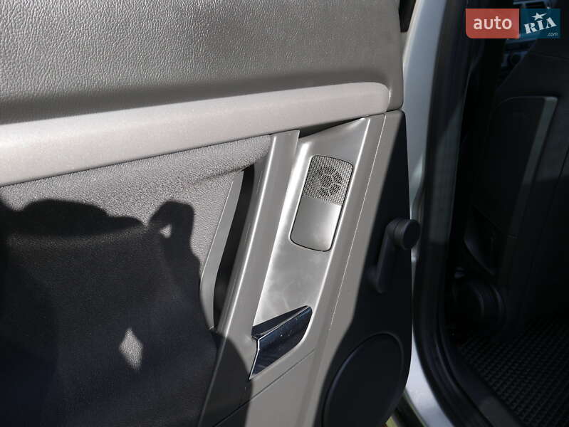 Седан Opel Vectra 2007 в Берегово фото 32 Седан Opel Vectra 2007 в Берегово