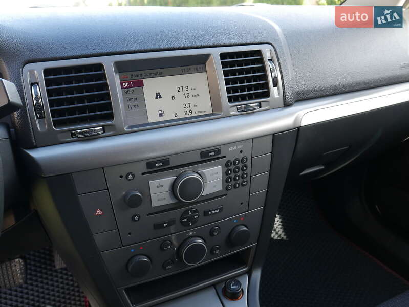 Седан Opel Vectra 2007 в Берегово фото 51 Седан Opel Vectra 2007 в Берегово