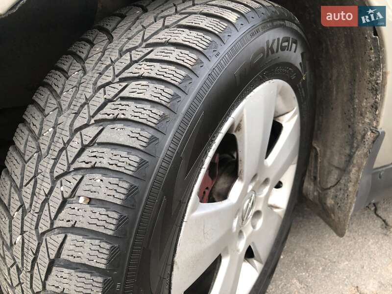 Седан Opel Vectra 2003 в Попельне