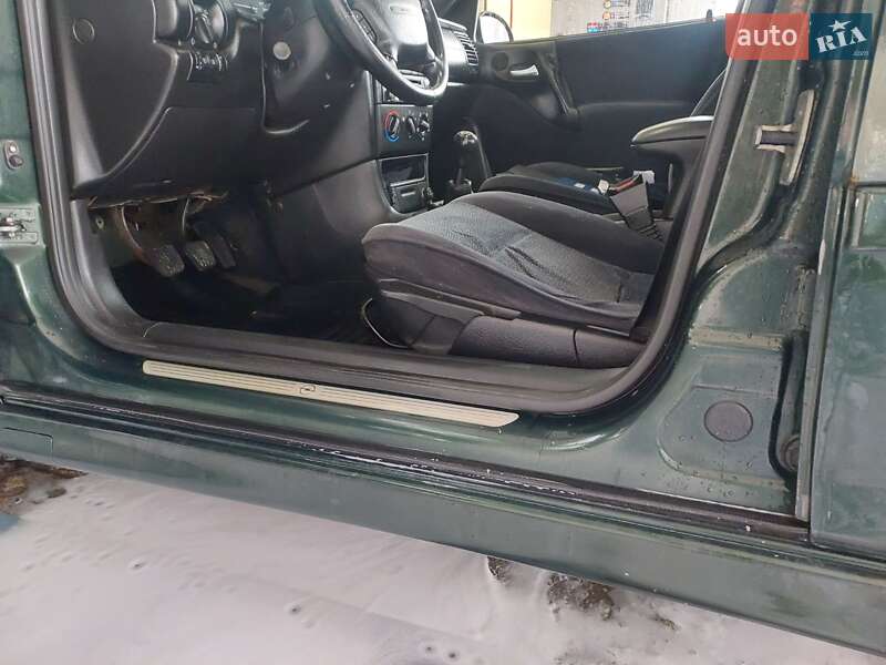 Універсал Opel Vectra 2000 в Дрогобичі