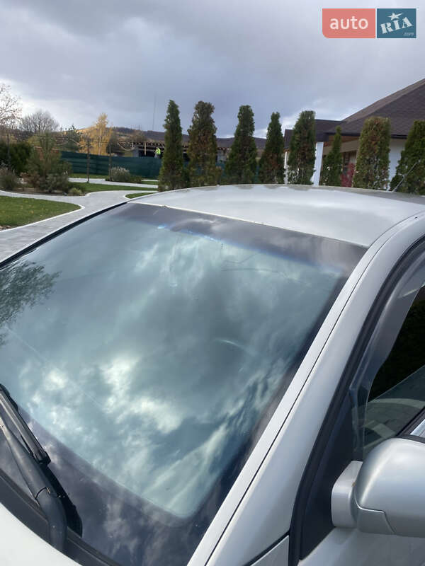 Седан Opel Vectra 2007 в Стрию фото 19 Седан Opel Vectra 2007 в Стрию