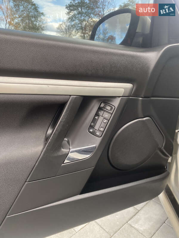 Седан Opel Vectra 2007 в Стрию фото 25 Седан Opel Vectra 2007 в Стрию