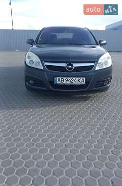 Лифтбек Opel Vectra 2008 в Виннице