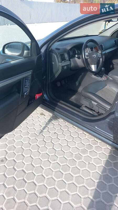 Лифтбек Opel Vectra 2008 в Виннице фото 11 Лифтбек Opel Vectra 2008 в Виннице