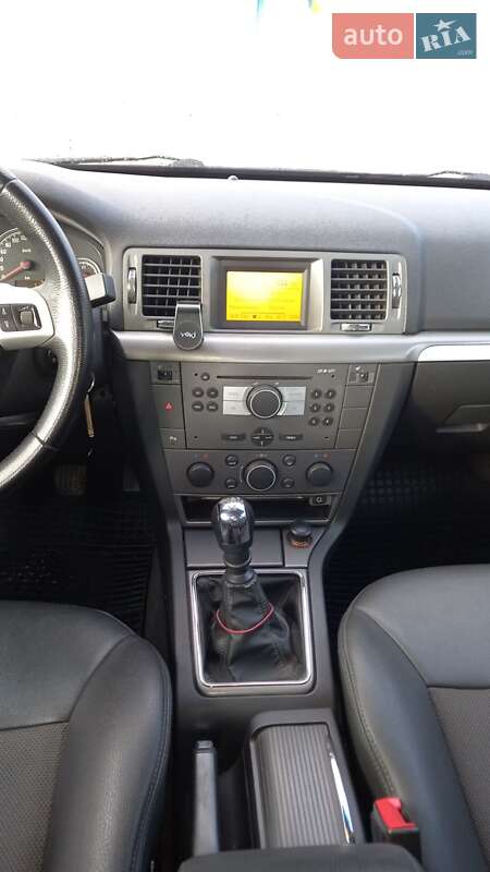 Лифтбек Opel Vectra 2008 в Виннице фото 16 Лифтбек Opel Vectra 2008 в Виннице