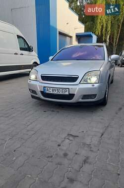 Универсал Opel Vectra 2004 в Ковеле Универсал Opel Vectra 2004 в Ковеле