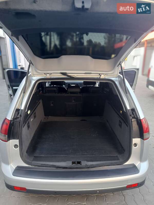 Универсал Opel Vectra 2004 в Ковеле фото 8 Универсал Opel Vectra 2004 в Ковеле