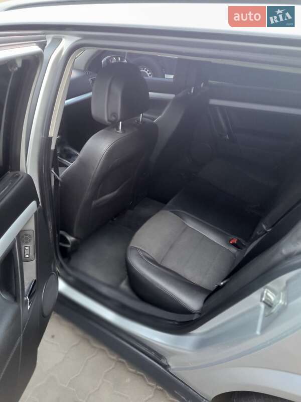 Универсал Opel Vectra 2004 в Ковеле фото 11 Универсал Opel Vectra 2004 в Ковеле