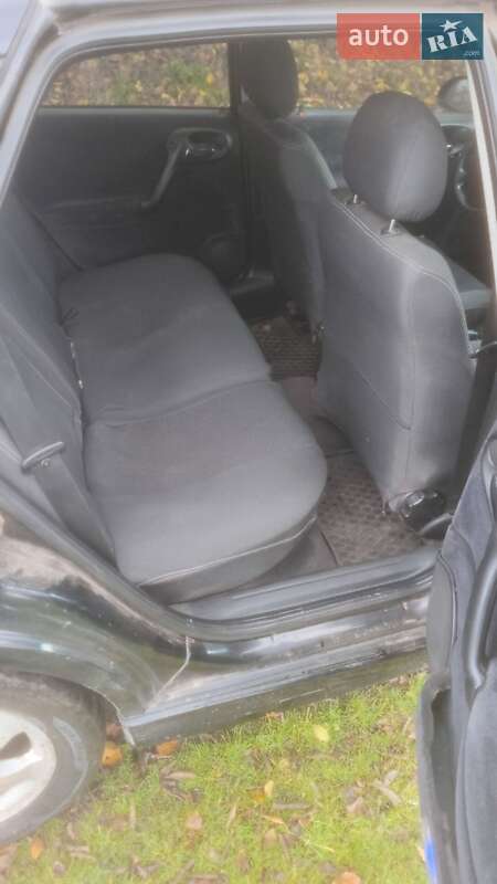 Седан Opel Vectra 1999 в Устивице