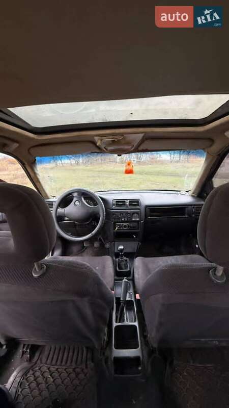 Седан Opel Vectra 1991 в Сахновщині фото 6 Седан Opel Vectra 1991 в Сахновщині