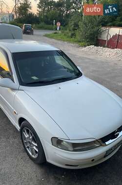 Седан Opel Vectra 1999 в Гусятине