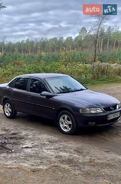 Седан Opel Vectra 1997 в Кременці