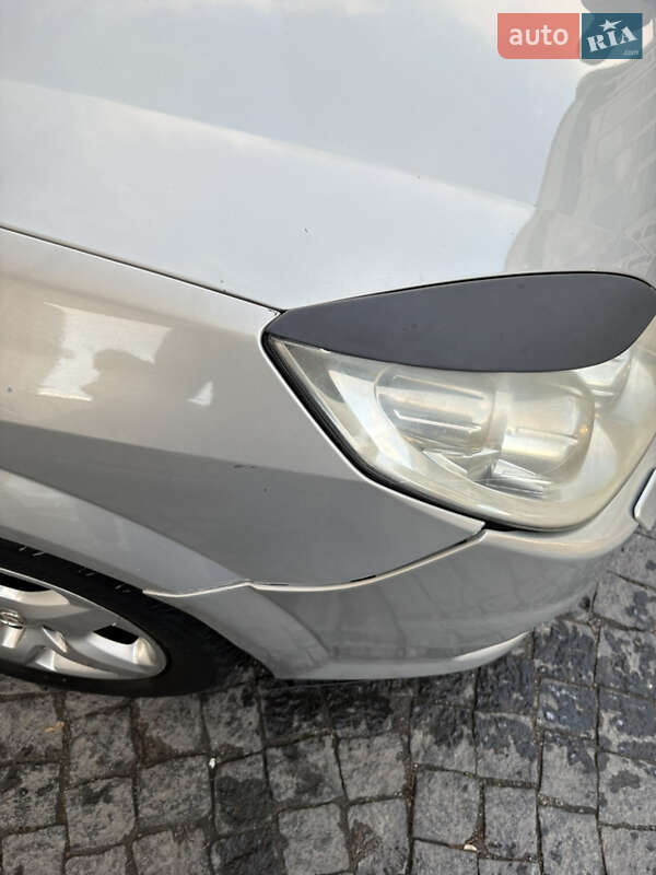 Седан Opel Vectra 2007 в Броварах фото 12 Седан Opel Vectra 2007 в Броварах