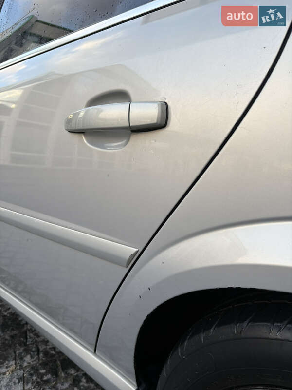 Седан Opel Vectra 2007 в Броварах фото 17 Седан Opel Vectra 2007 в Броварах