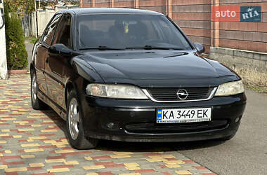 Седан Opel Vectra 1999 в Одессе