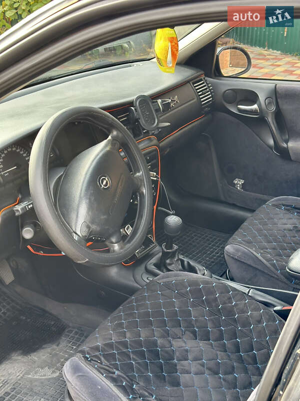 Седан Opel Vectra 1999 в Одессе фото 8 Седан Opel Vectra 1999 в Одессе