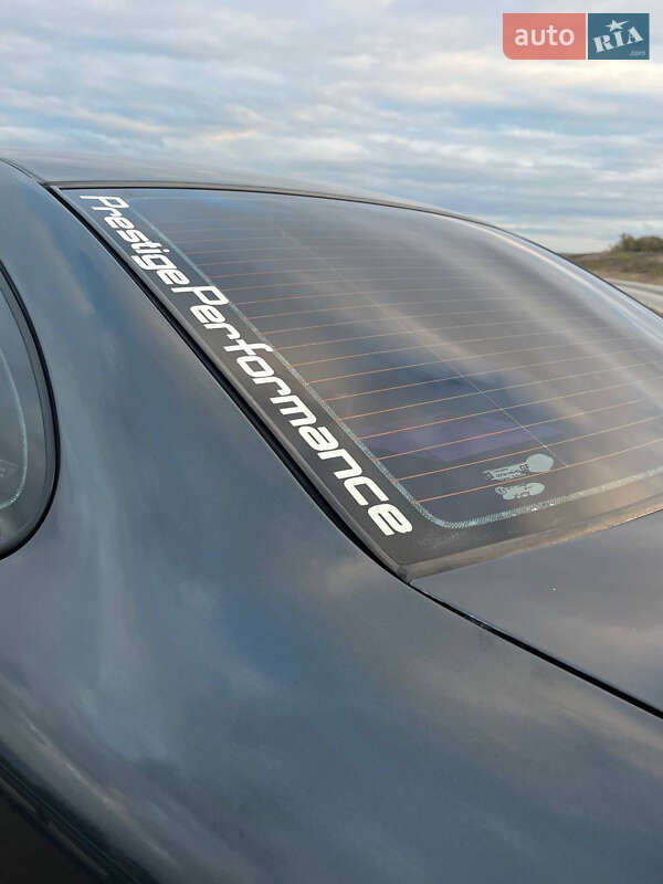 Седан Opel Vectra 1998 в Кобеляках фото 13 Седан Opel Vectra 1998 в Кобеляках