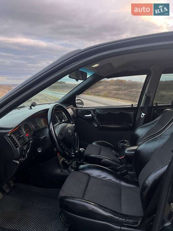 Седан Opel Vectra 1998 в Кобеляках фото 15 Седан Opel Vectra 1998 в Кобеляках