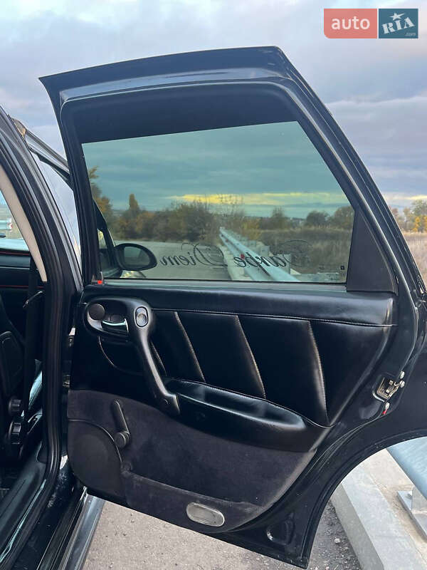 Седан Opel Vectra 1998 в Кобеляках фото 26 Седан Opel Vectra 1998 в Кобеляках