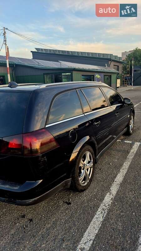 Универсал Opel Vectra 2006 в Запорожье