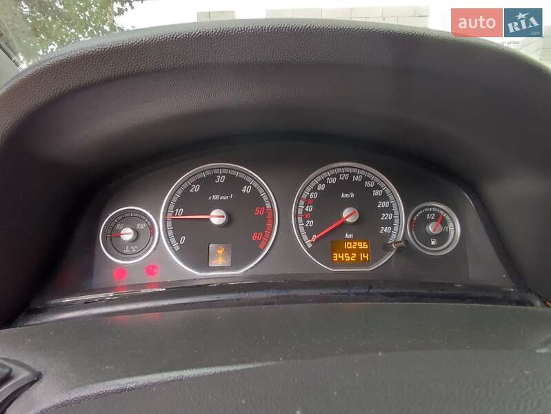 Лифтбек Opel Vectra 2003 в Николаеве фото 20 Лифтбек Opel Vectra 2003 в Николаеве