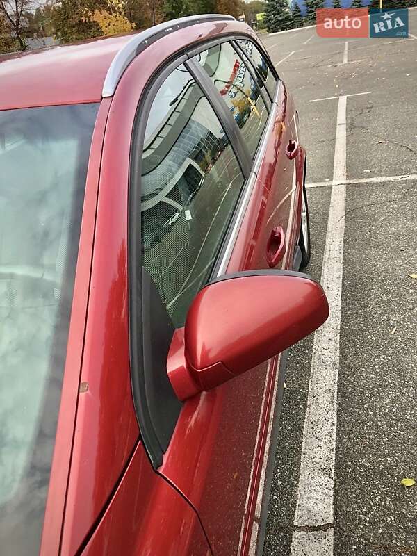 Универсал Opel Vectra 2007 в Броварах фото 16 Универсал Opel Vectra 2007 в Броварах