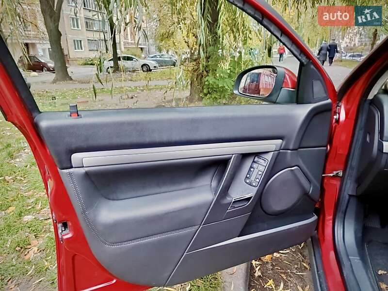 Универсал Opel Vectra 2007 в Броварах фото 19 Универсал Opel Vectra 2007 в Броварах