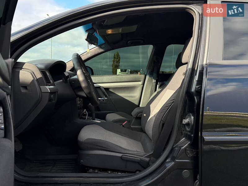 Седан Opel Vectra 2004 в Одесі фото 8 Седан Opel Vectra 2004 в Одесі