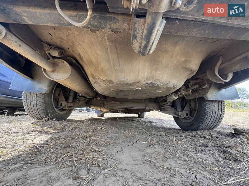 Седан Opel Vectra 1990 в Сарате фото 6 Седан Opel Vectra 1990 в Сарате