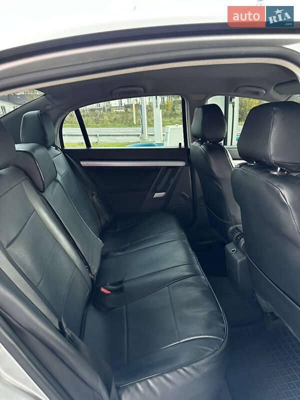 Седан Opel Vectra 2003 в Хмельницком фото 19 Седан Opel Vectra 2003 в Хмельницком