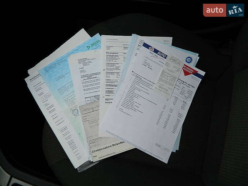 Седан Opel Vectra 2003 в Хмельницком фото 6 Седан Opel Vectra 2003 в Хмельницком