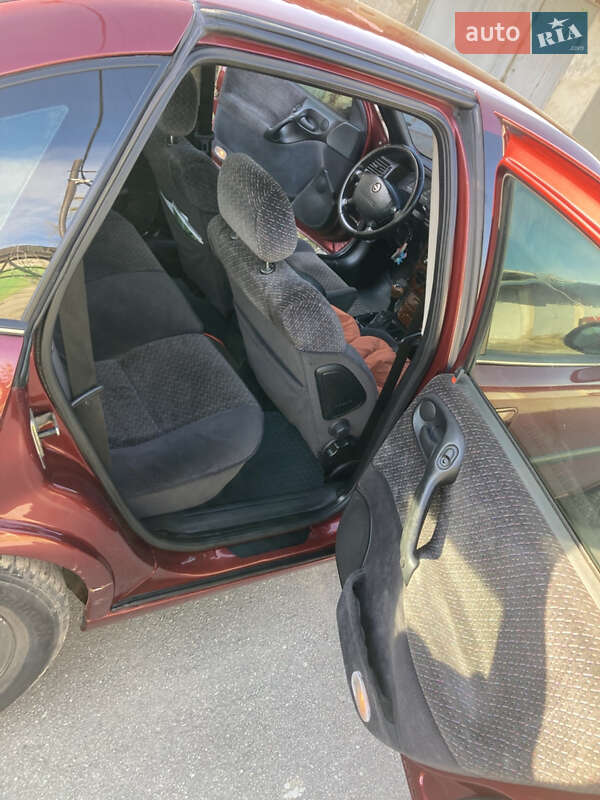 Седан Opel Vectra 1998 в Львове фото 20 Седан Opel Vectra 1998 в Львове