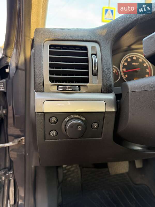 Седан Opel Vectra 2008 в Белой Церкви фото 33 Седан Opel Vectra 2008 в Белой Церкви