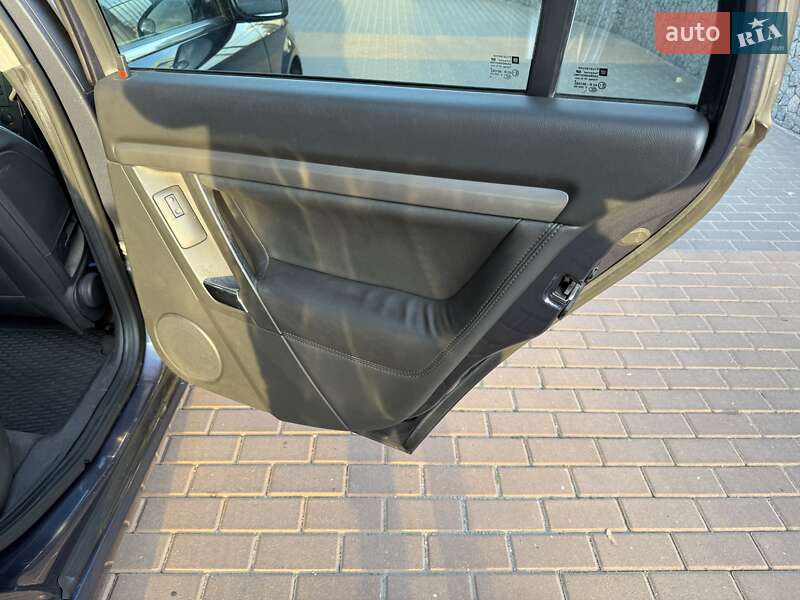 Седан Opel Vectra 2008 в Белой Церкви фото 43 Седан Opel Vectra 2008 в Белой Церкви