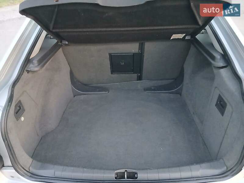 Лифтбек Opel Vectra 2003 в Ватутино фото 13 Лифтбек Opel Vectra 2003 в Ватутино