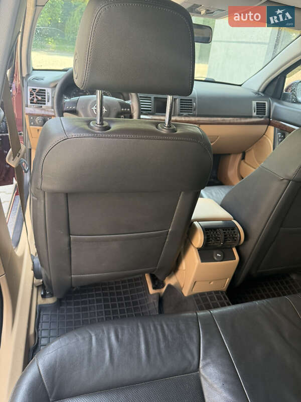 Седан Opel Vectra 2003 в Коломые фото 10 Седан Opel Vectra 2003 в Коломые