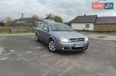 Универсал Opel Vectra 2004 в Вилке